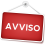 AVVISO