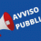 AVVISO PUBBLICO TRASPORTO SCOLASTICO
